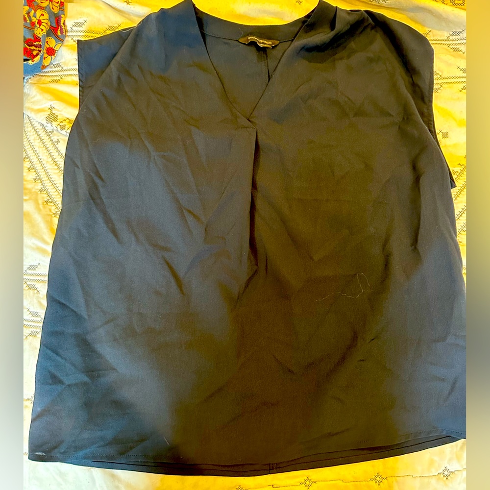 Work Blouse
